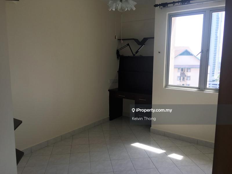 For Sale - Riana Green Condominium