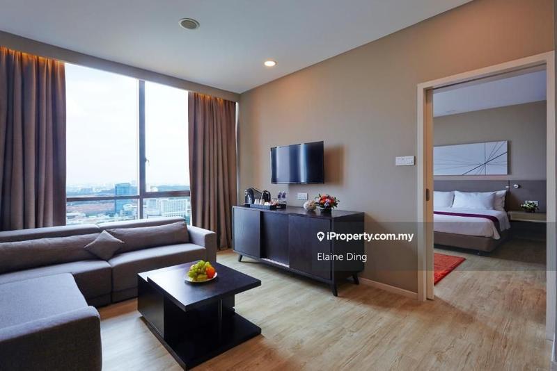 Hotel / Resort untuk Dijual di Bandar Sri Damansara, Selangor oleh Elaine Ding - iProperty.com.my