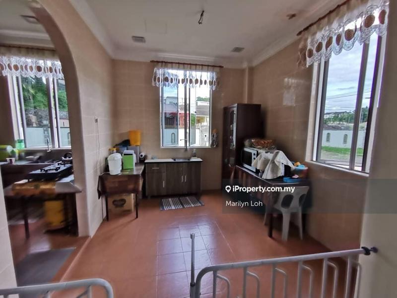 Bungalow House for Sale in Taman Guru, Rasah by Marilyn Loh - iProperty.com.my