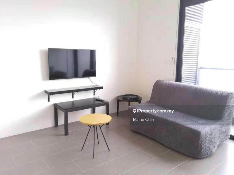 Service Residence for Rent in Establishment Bangsar (Menara Teguh Bangsar) by Elaine Chin - iProperty.com.my