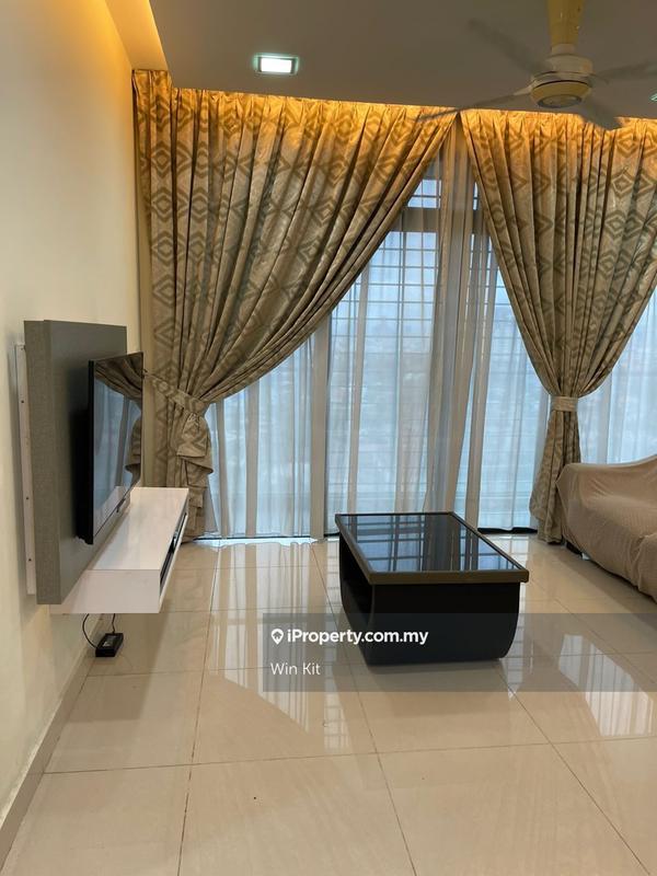 For Rent - The Z Residence