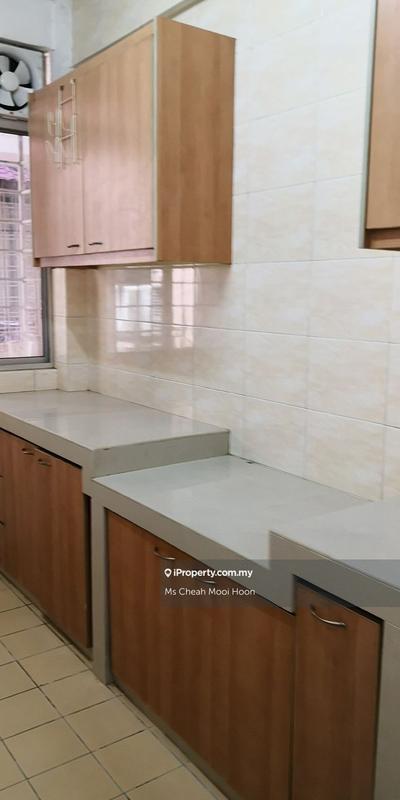 Pangsapuri untuk Disewa di D'shire Villa oleh Ms Cheah Mooi Hoon - iProperty.com.my