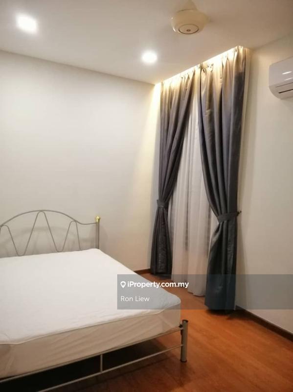 Kondominium untuk Disewa di Zefer Hill Residence oleh Ron Liew - iProperty.com.my