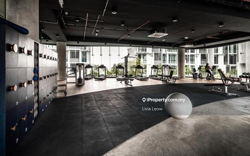Service Residence for Sale in H2O Residences by Livia Leow - iProperty.com.my