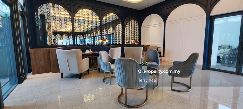 Condominium for Sale in TRIA Seputeh in 9 Seputeh, Kuala Lumpur by Terry Kee - iProperty.com.my