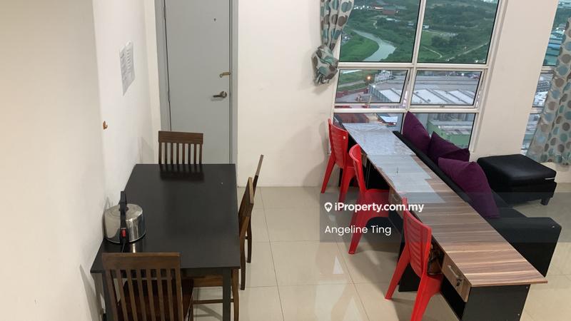 Soho for Sale in Shah Alam, Subang Jaya by Angeline Ting - iProperty.com.my