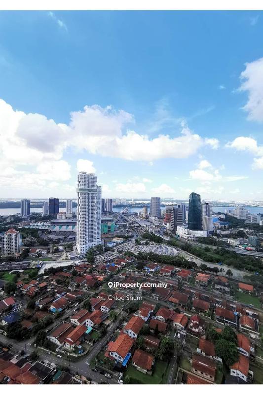 Condominium for Rent in SKS Pavillion Residences by Chloe Shum - iProperty.com.my