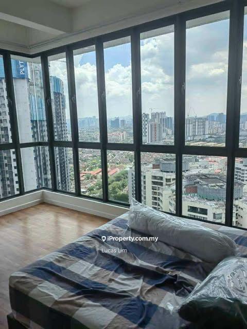 Kondominium untuk Dijual di Infiniti 3 Residences oleh Lucas Lim - iProperty.com.my
