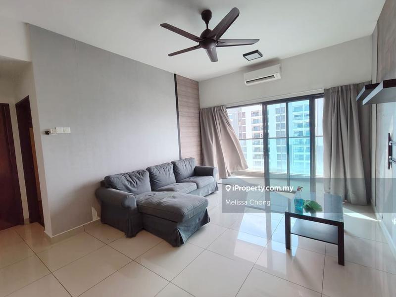 For Sale - Service Residence @ Landmark Residence 2