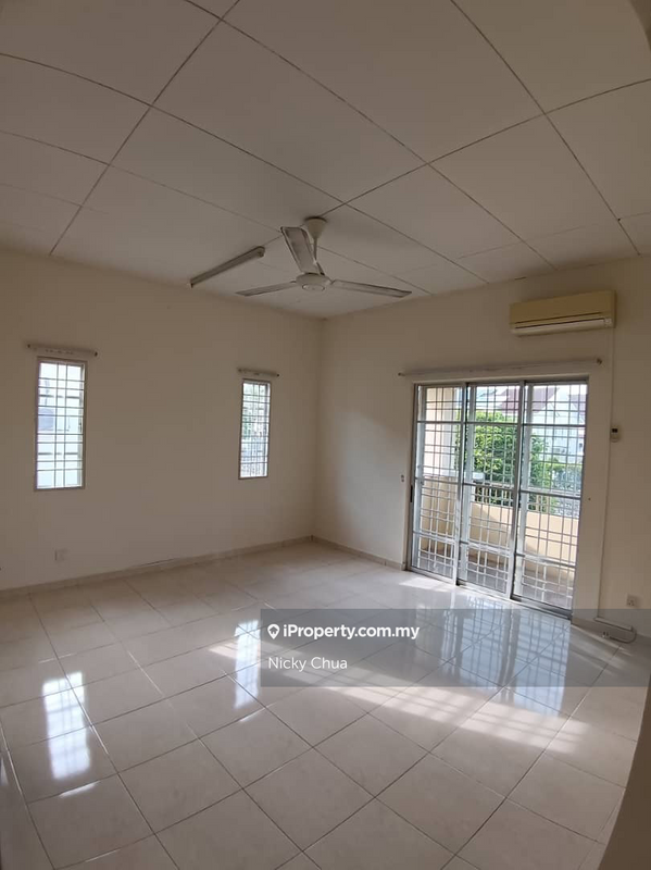 Semi-Detached House for Sale in Vision Homes Seremban2 Semi D Below Market Value, Seremban 2 by Nicky Chua - iProperty.com.my