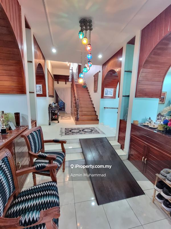 Banglo untuk Dijual di Seksyen 2, Shah Alam oleh Azmin Muhammad - iProperty.com.my