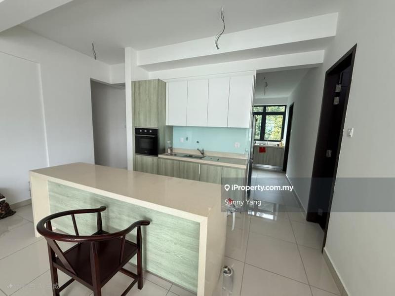 Kondominium untuk Dijual di Trehaus Condo Villa oleh Sunny Yang - iProperty.com.my
