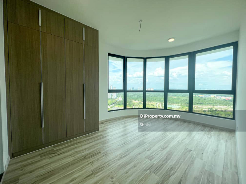 Residensi Servis untuk Dijual di The M @ Medini Macrolink oleh Shishi - iProperty.com.my