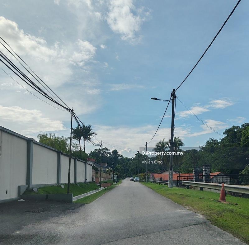 Bungalow House for Sale in Federal Hill, Bangsar by Vivian Ong - iProperty.com.my