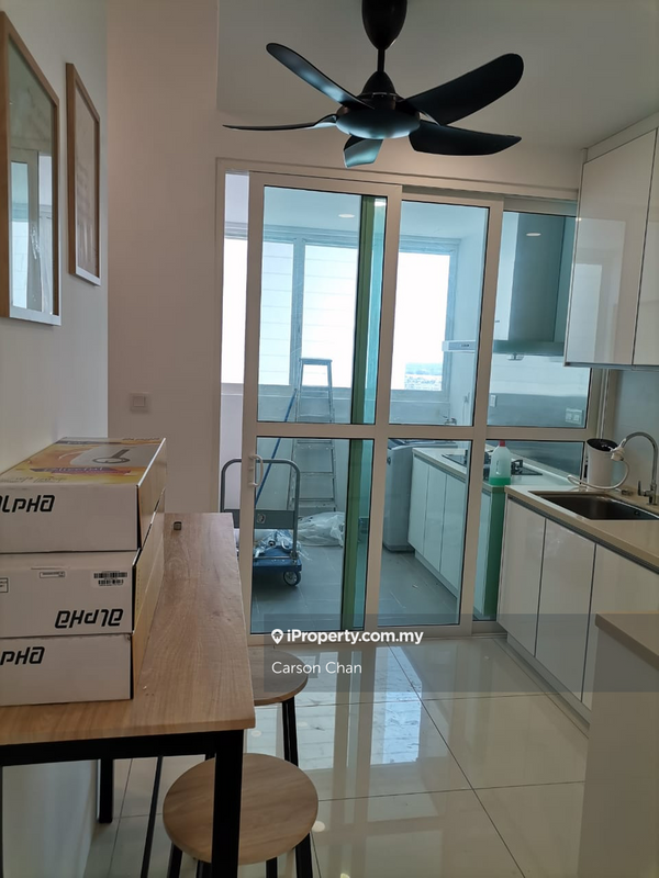 Service Residence for Sale in Impiria Residensi Bukit Tinggi Klang by Carson Chan - iProperty.com.my