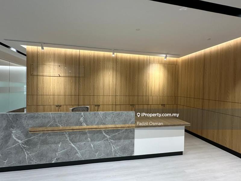 Office for Rent in Bukit Damansara, Damansara Heights by Fadzil Osman - iProperty.com.my