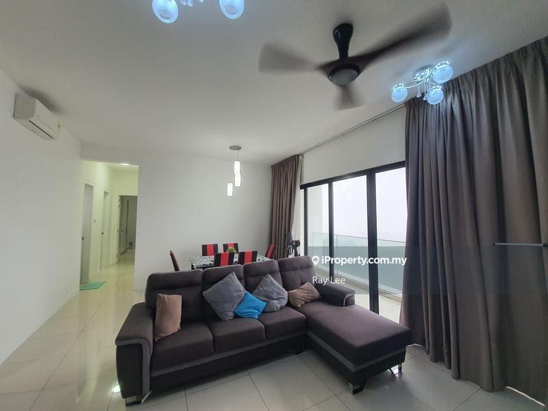 For Rent - CloudTree Residence