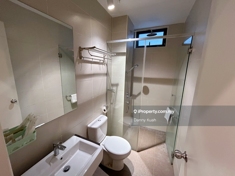 For Sale - Atlantis Residences (Pangsapuri Atlantis Kota Syahbandar)