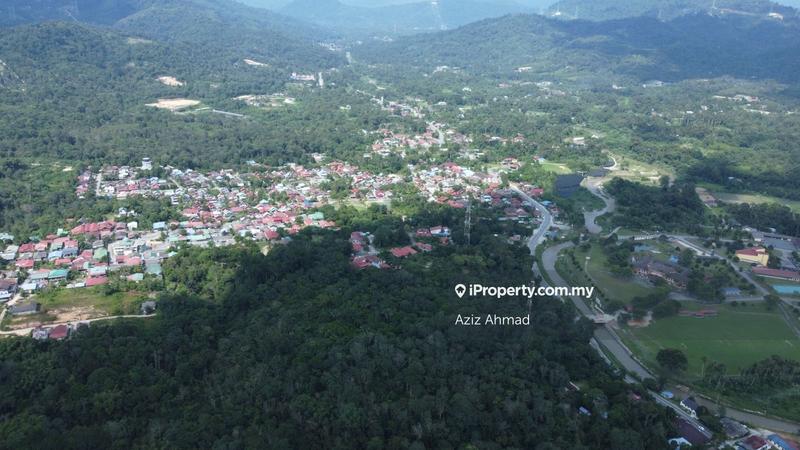 Agricultural Land for Sale in Kampung Dusun Tua, Hulu Langat by Aziz Ahmad - iProperty.com.my