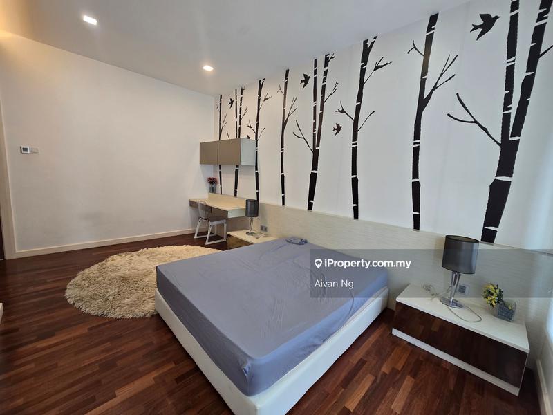 Bungalow House for Sale in Sungai Long, Bandar Sungai Long by Aivan Ng - iProperty.com.my