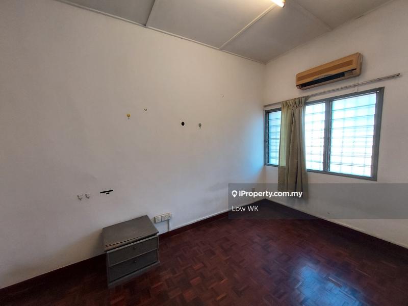 Rumah Berangkai 2 Tingkat untuk Dijual di Bandar Baru Sri Petaling, Sri Petaling oleh Low WK - iProperty.com.my