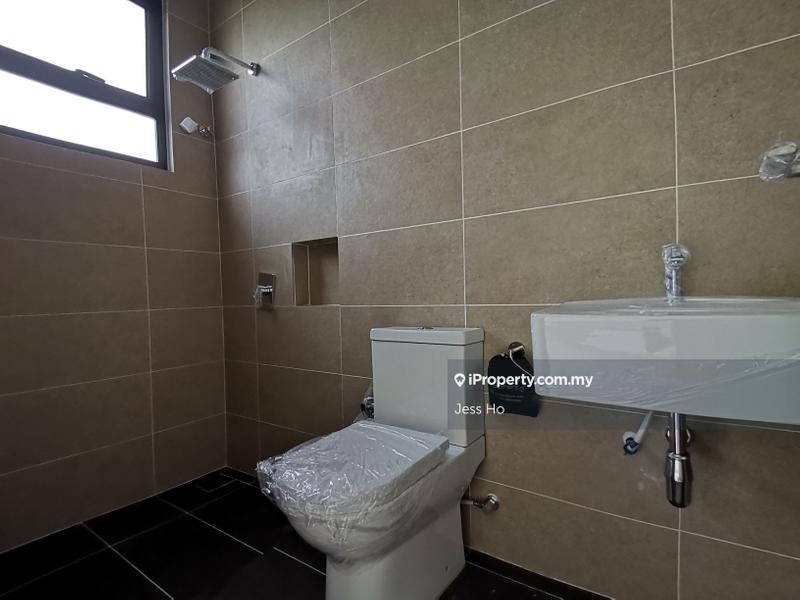 Semi-Detached House for Sale in Bandar Kinrara Seksyen 8, Bandar Kinrara by Jess Ho - iProperty.com.my