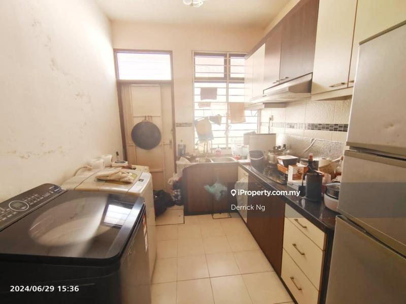 Rumah Berangkai 1 Tingkat untuk Dijual di Bandar Seri Astana, Sungai Petani oleh Derrick Ng - iProperty.com.my
