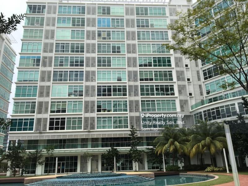 Pejabat untuk Disewa di Petaling Jaya, Petaling Jaya oleh Sam Yap - iProperty.com.my