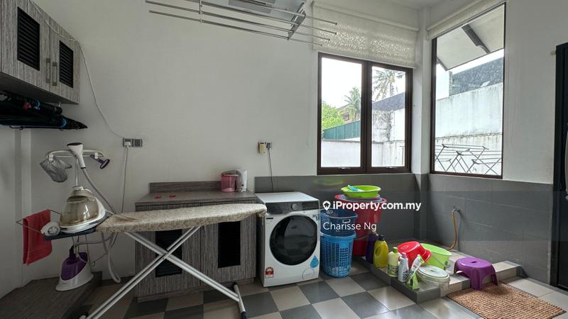 Bungalow House for Sale in Taman Bukit Pantai, Bangsar by Charisse Ng - iProperty.com.my
