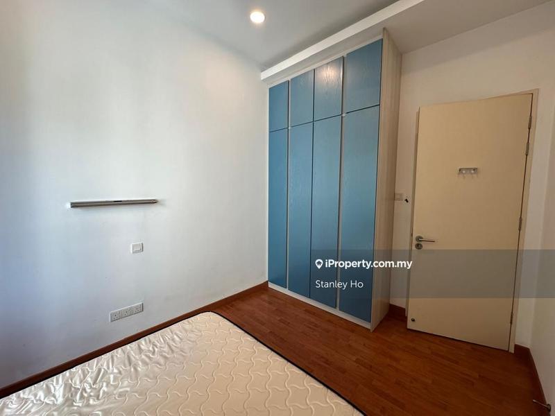 Kondominium untuk Disewa di The Park Residences 1 oleh Stanley Ho - iProperty.com.my