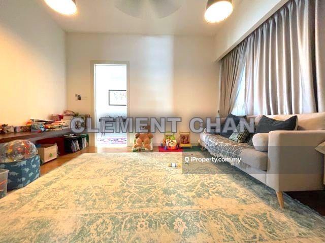 Service Residence for Sale in The Greens by Clement Chan - iProperty.com.my