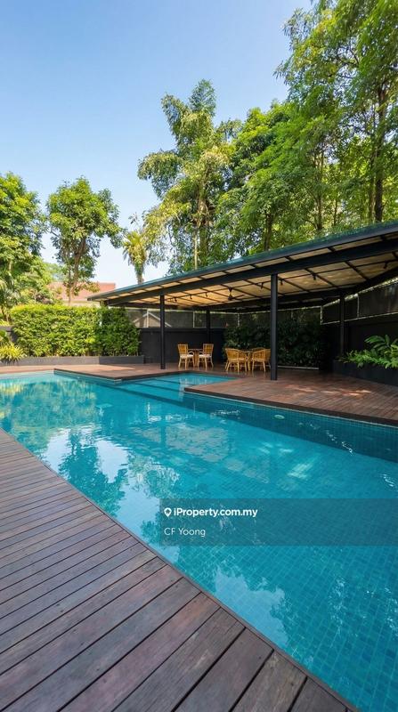Bungalow House for Sale in Taman Tunku, Bukit Tunku (Kenny Hills) by CF Yoong - iProperty.com.my