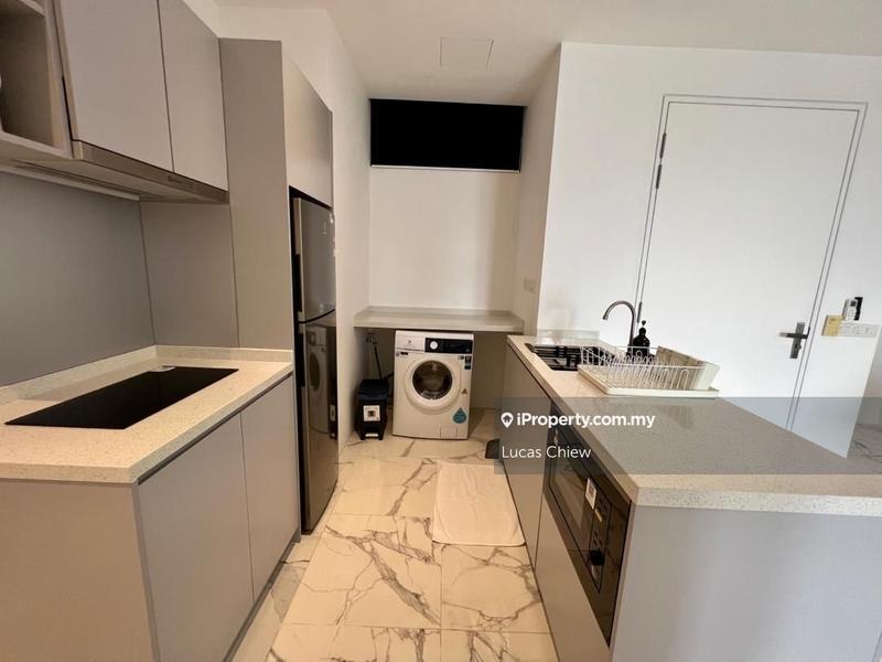 Residensi Servis untuk Dijual di Lumi Tropicana oleh Lucas Chiew - iProperty.com.my