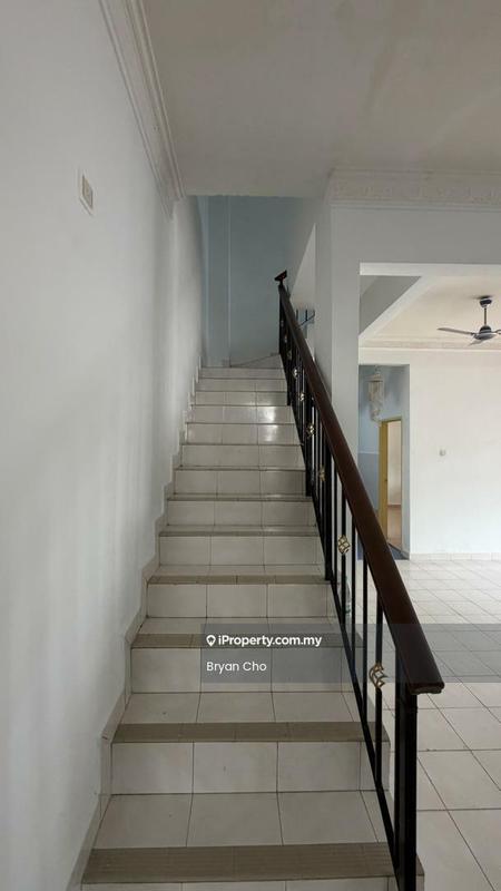 Rumah Berangkai 2 Tingkat untuk Dijual di Taman Prima Saujana, Kajang oleh Bryan Cho - Interior - iProperty.com.my