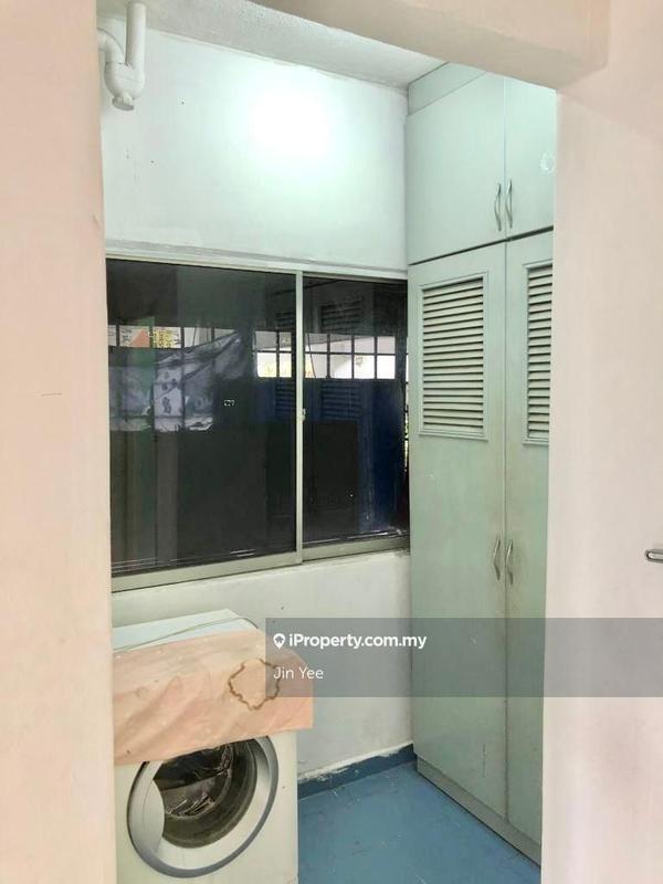 Rumah Pangsa untuk Dijual di Villa Mewah oleh Jin Yee - iProperty.com.my