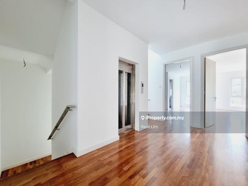 Semi-Detached House for Sale in Rafflesia, Damansara Perdana, Petaling Jaya, PJ, Damansara Perdana by Reni Lim - iProperty.com.my