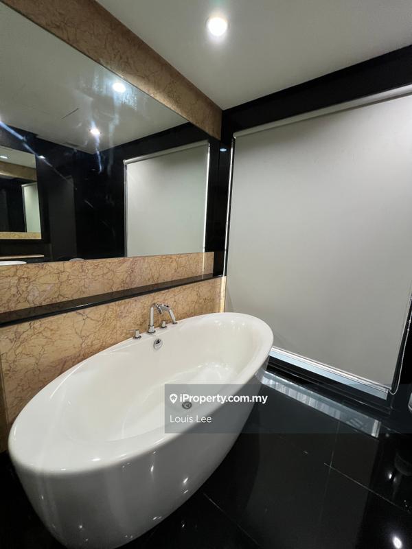 Kediaman Servis untuk Disewa di St Mary Residences oleh Louis Lee - iProperty.com.my