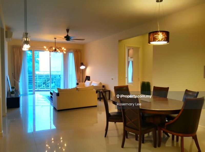 Condominium for Sale in Kiaramas Ayuria by Rosemary Lee - iProperty.com.my