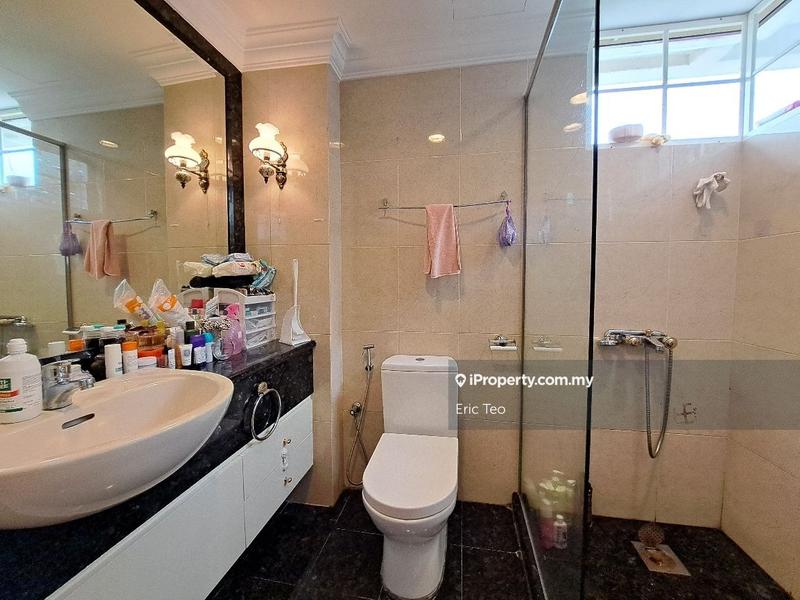 Condominium for Rent in Desa Damansara by Eric Teo - iProperty.com.my