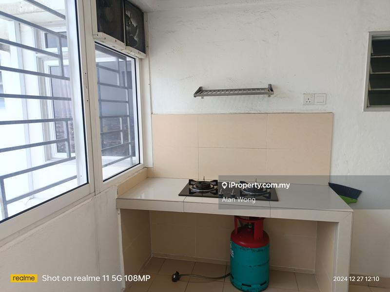 Service Residence for Sale in Main Place Residence by Alan Wong - iProperty.com.my
