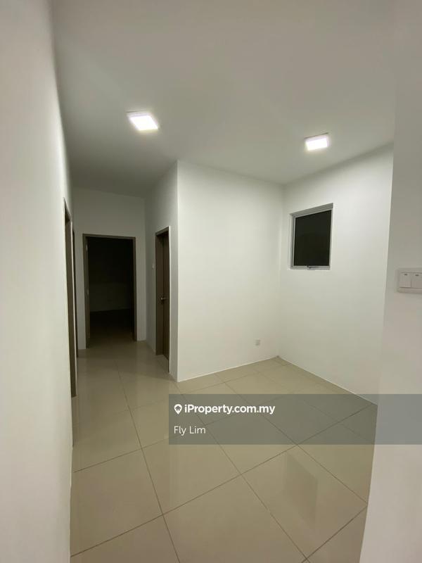 Condominium for Rent in Platinum Splendor Residence by Fly Lim - iProperty.com.my