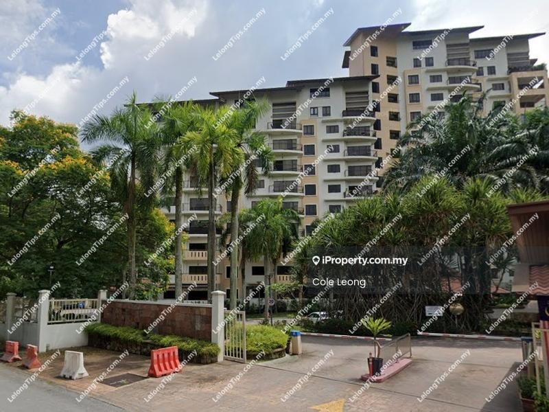 Kondominium untuk Dijual di Cita Damansara oleh Cole Leong - Exterior - iProperty.com.my