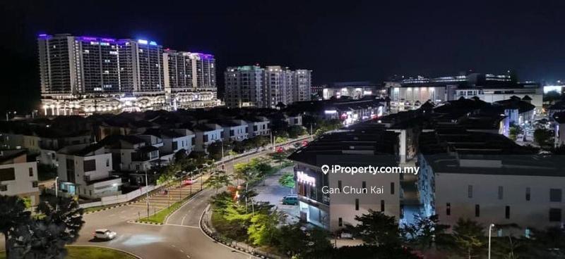 Residensi Servis untuk Disewa di Summerton oleh Gan Chun Kai - iProperty.com.my