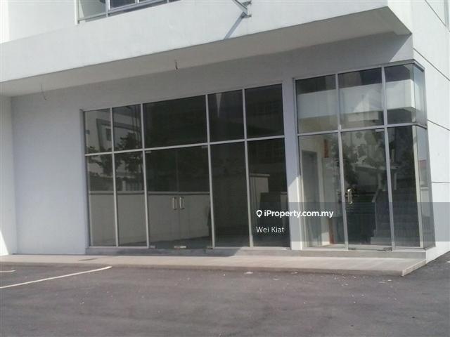 Semi-D Factory for Sale in IPARC 2, Shah Alam by Wei Kiat - iProperty.com.my