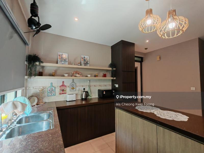 Bungalow House for Sale in Sunway City Ipoh, Ipoh by Iris Cheong Kwei Foong - iProperty.com.my