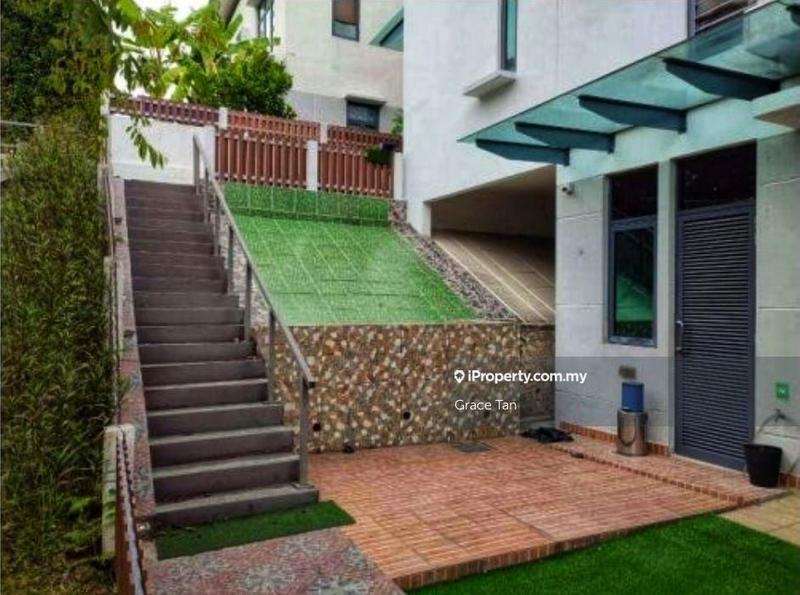 Semi-Detached House for Sale in Taman Equine, Seri Kembangan by Grace Tan - iProperty.com.my