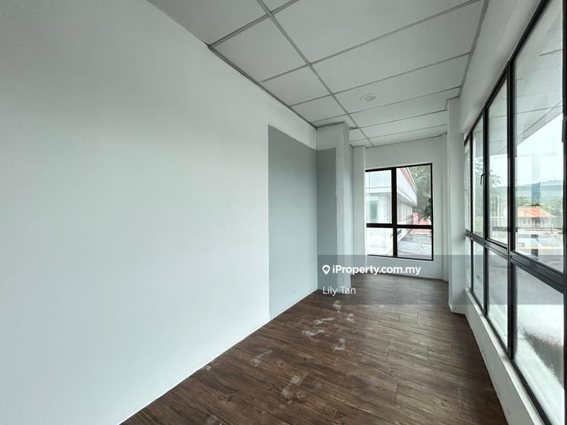 Semi-D Kilang untuk Dijual di Taman Shamelin Perkasa, Cheras oleh Lily Tan - iProperty.com.my