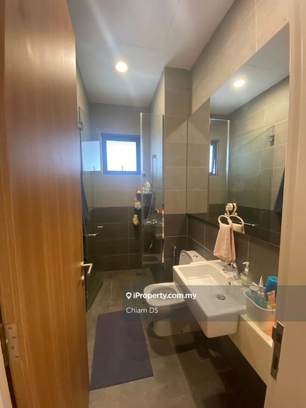 Kondominium untuk Disewa di Anjali North Kiara oleh Chiam DS - iProperty.com.my
