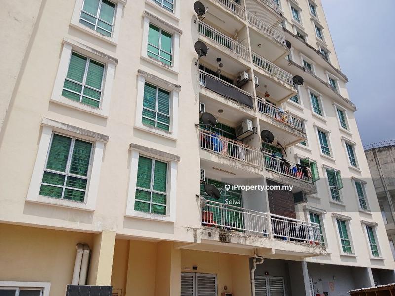 For Sale - Renjana Ampang