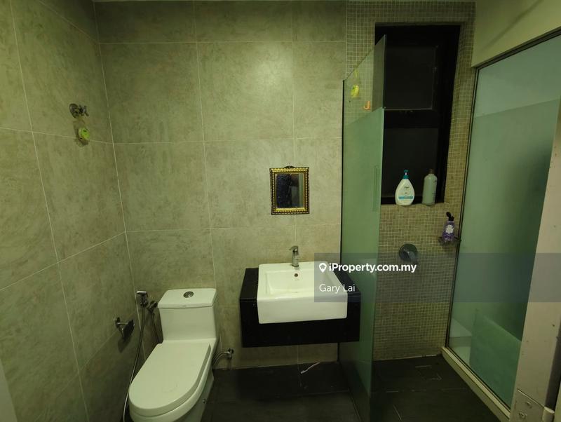 Residensi Servis untuk Dijual di Epic Residence oleh Gary Lai - iProperty.com.my